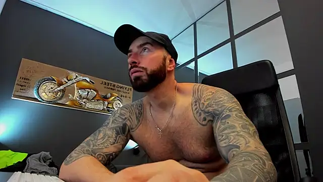 AronGrant online show from 01.18.25