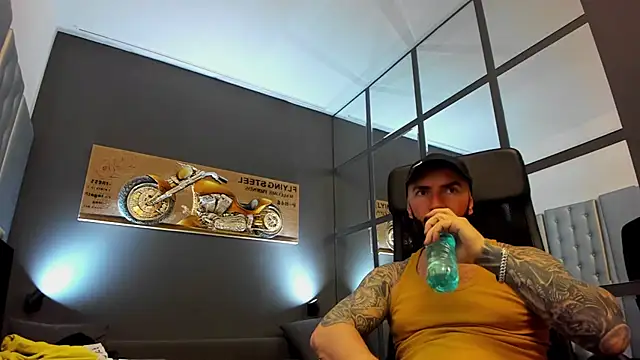 AronGrant online show from 01.26.25