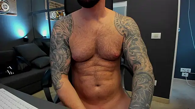 AronGrant online show from 01.30.25