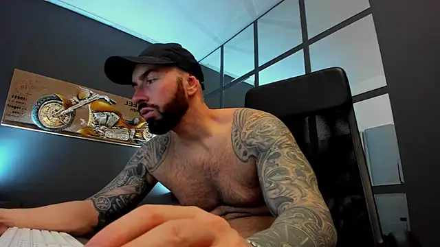 AronGrant online show from 01.31.25