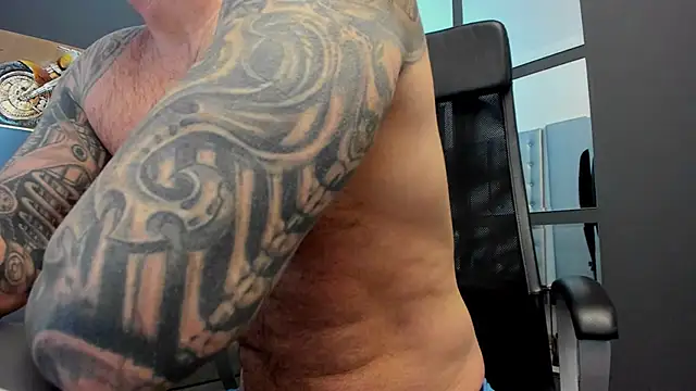 AronGrant online show from 02.18.25