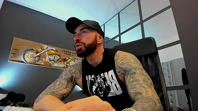 AronGrant online show from 02.24.25