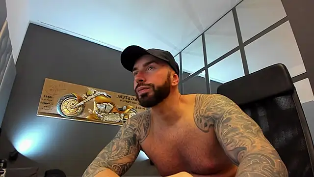 AronGrant online show from 02.25.25