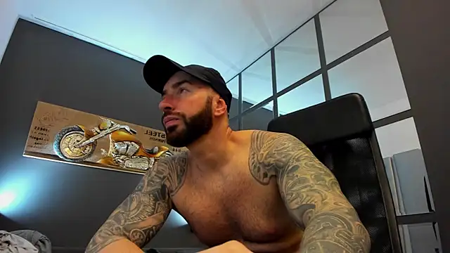 AronGrant online show from 02.28.25