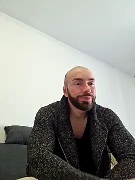 AronGrant online show from 03.02.25