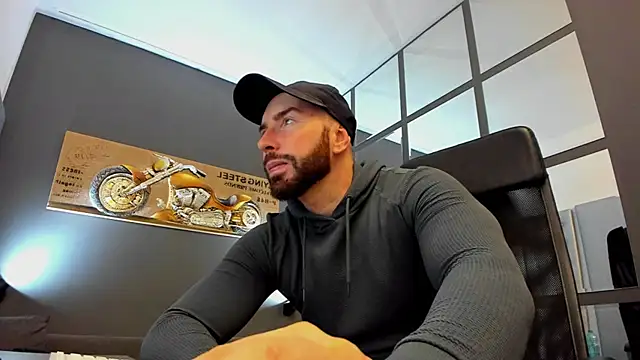 AronGrant online show from 03.13.25