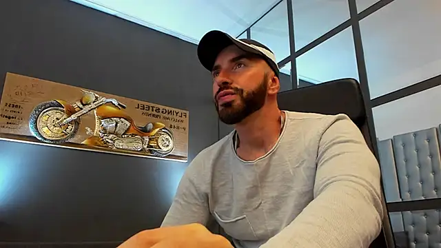 AronGrant online show from 09.19.25