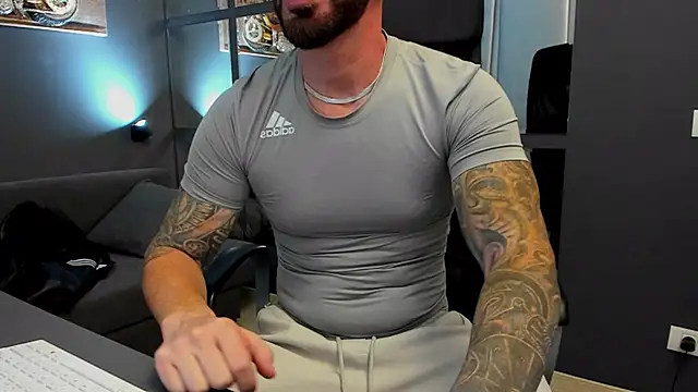 AronGrant online show from 09.20.25