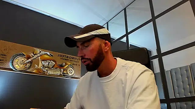 AronGrant online show from 09.23.25