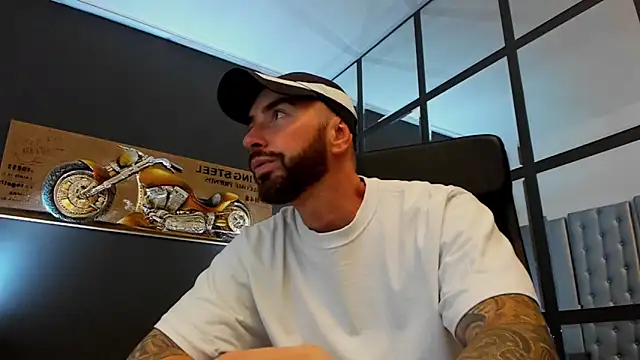 AronGrant online show from 09.25.25