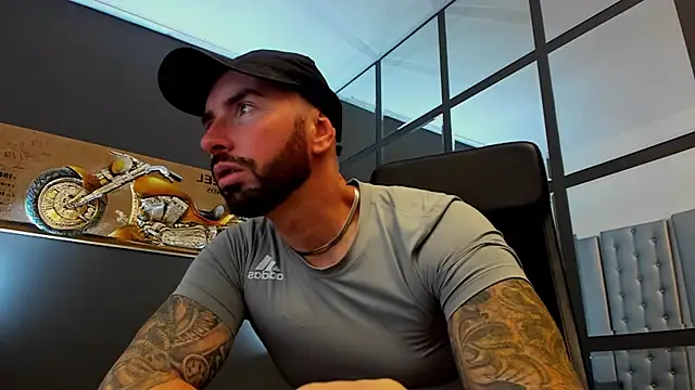 AronGrant online show from 10.01.25