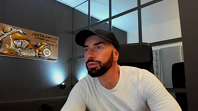 AronGrant online show from 11.14.25