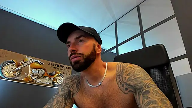 AronGrant online show from 11.29.25