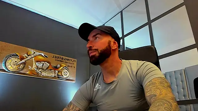 AronGrant online show from 11.30.25