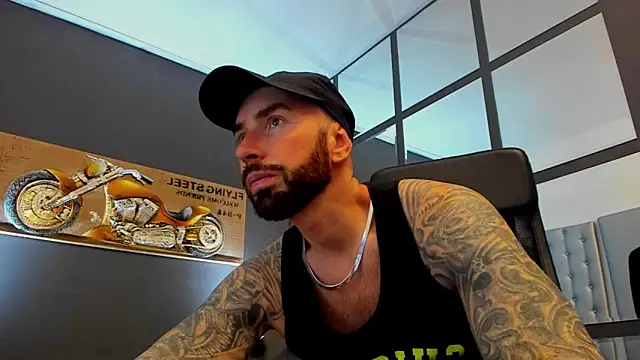 AronGrant online show from 12.16.25