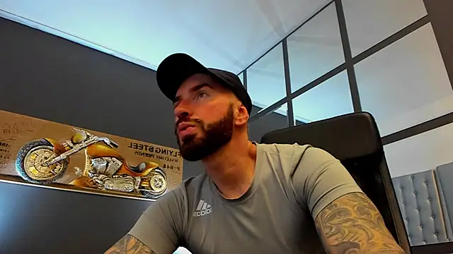 AronGrant online show from 01.17.26