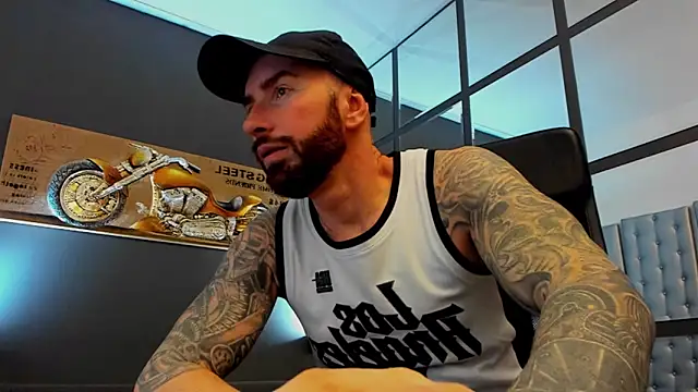 AronGrant online show from 02.16.26