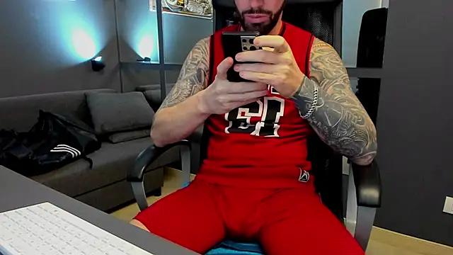 AronGrant online show from 02.20.26