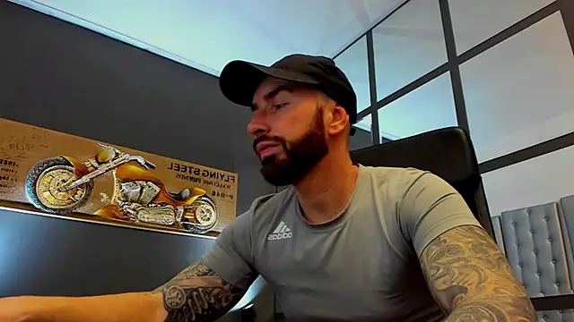 AronGrant online show from 02.22.26