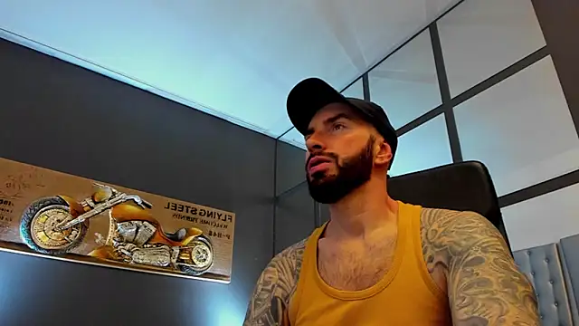 AronGrant online show from 03.29.26