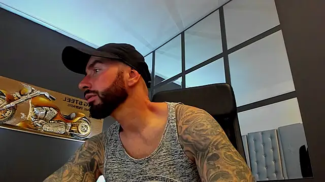 AronGrant online show from 04.16.26