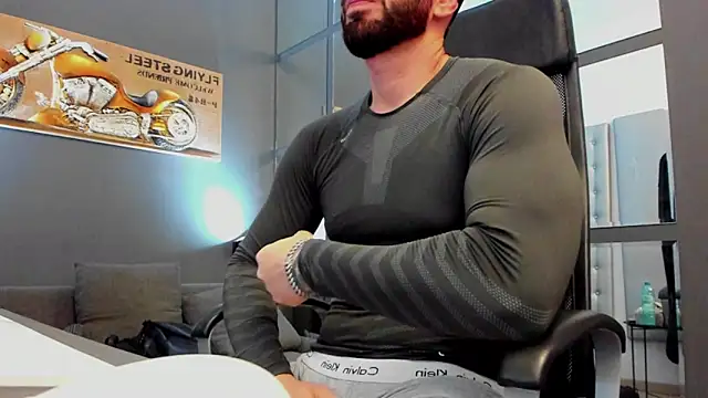 AronGrant online show from 04.20.26