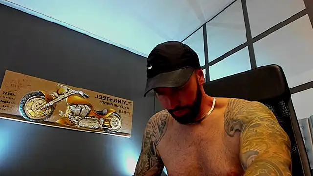 AronGrant online show from 06.29.26