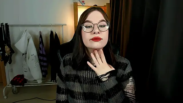 MyNameIsLilith online show from 01.15.26