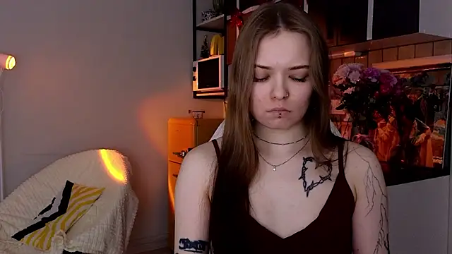 doll lol  online show from 03.10.26