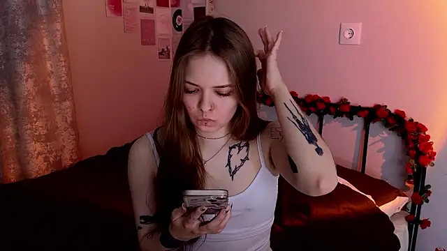 doll lol  online show from 03.28.26