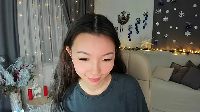 AgnieszkaBanana online show from 12.20.24