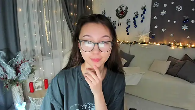 AgnieszkaBanana online show from 12.20.24