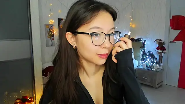 AgnieszkaBanana online show from 12.22.24