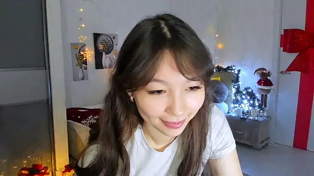 AgnieszkaBanana online show from 12.26.24