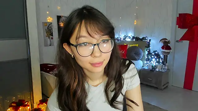 AgnieszkaBanana online show from 12.26.24