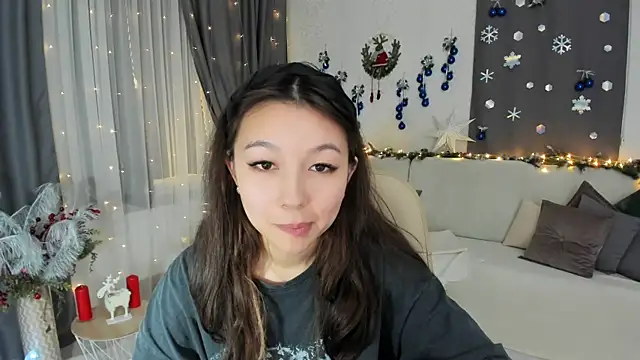 AgnieszkaBanana online show from 12.28.24