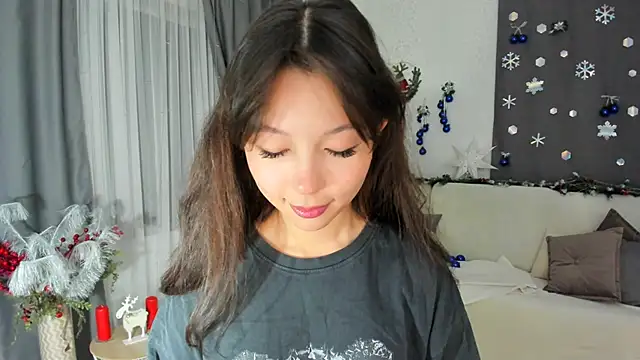 AgnieszkaBanana online show from 01.09.25