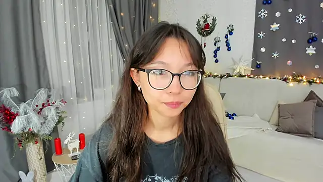 AgnieszkaBanana online show from 01.09.25