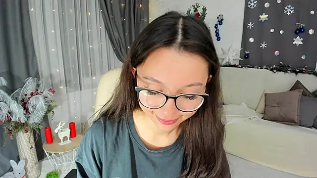 AgnieszkaBanana online show from 01.09.25