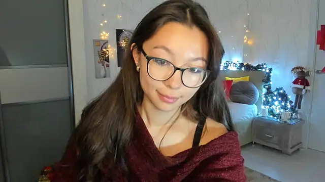 AgnieszkaBanana online show from 01.10.25