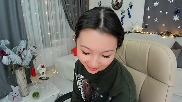 AgnieszkaBanana online show from 01.11.25