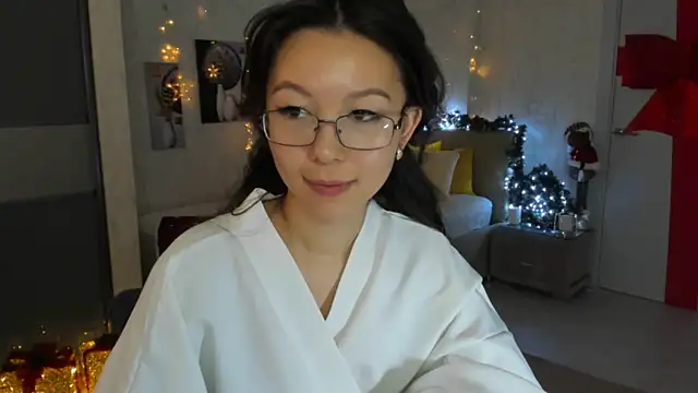 AgnieszkaBanana online show from 01.27.25