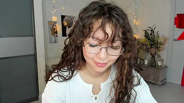 AgnieszkaBanana online show from 02.09.25