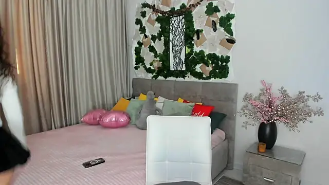 AgnieszkaBanana online show from 03.09.25