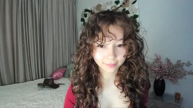 AgnieszkaBanana online show from 03.18.25