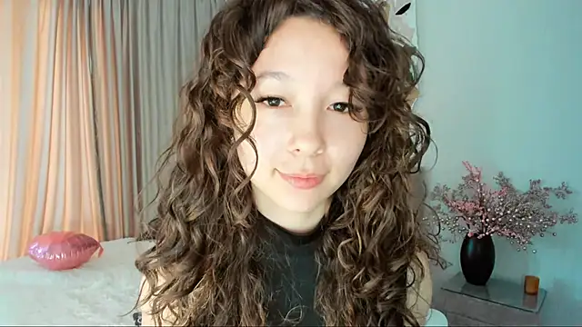 AgnieszkaBanana online show from 03.21.25