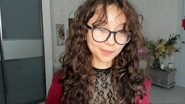 AgnieszkaBanana online show from 03.22.25