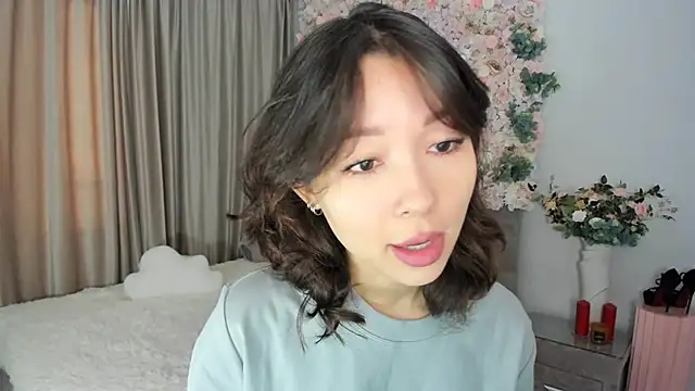 AgnieszkaBanana online show from 10.03.25