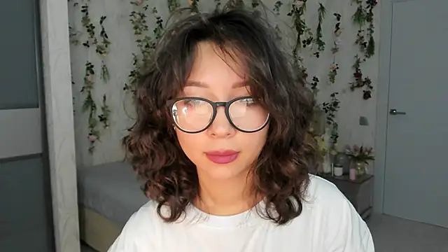 AgnieszkaBanana online show from 10.05.25