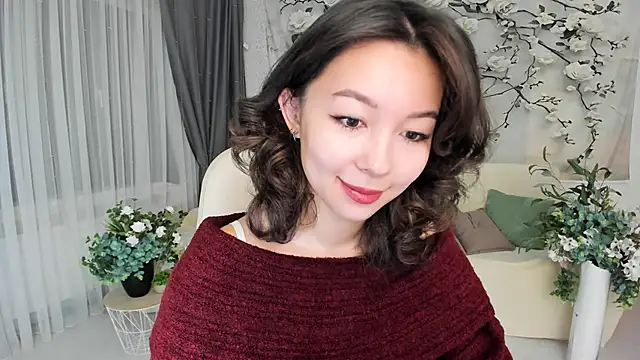 AgnieszkaBanana online show from 11.11.25